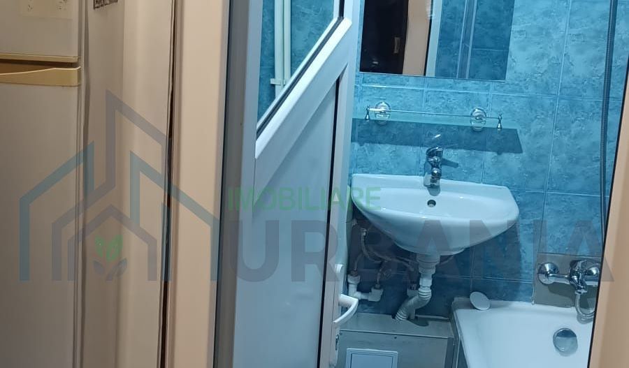 Apartament 1 cameră decomandat, zona Nicolina - Poză 7