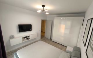 Apartament 2 camere-cartier Cornitoiu complex Satina Garden - Poză 3