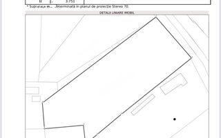 teren intravilan  sat Daia, județul Giurgiu,Dealul Florilor - Poză 2