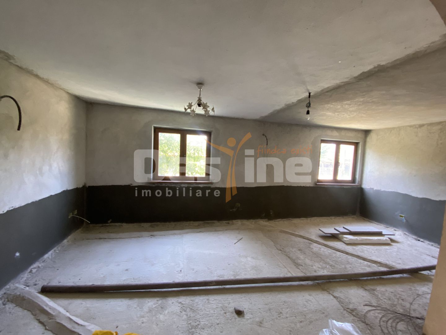 Casa de vanzare 260mp Borlesti 85.000€ - Poză 5