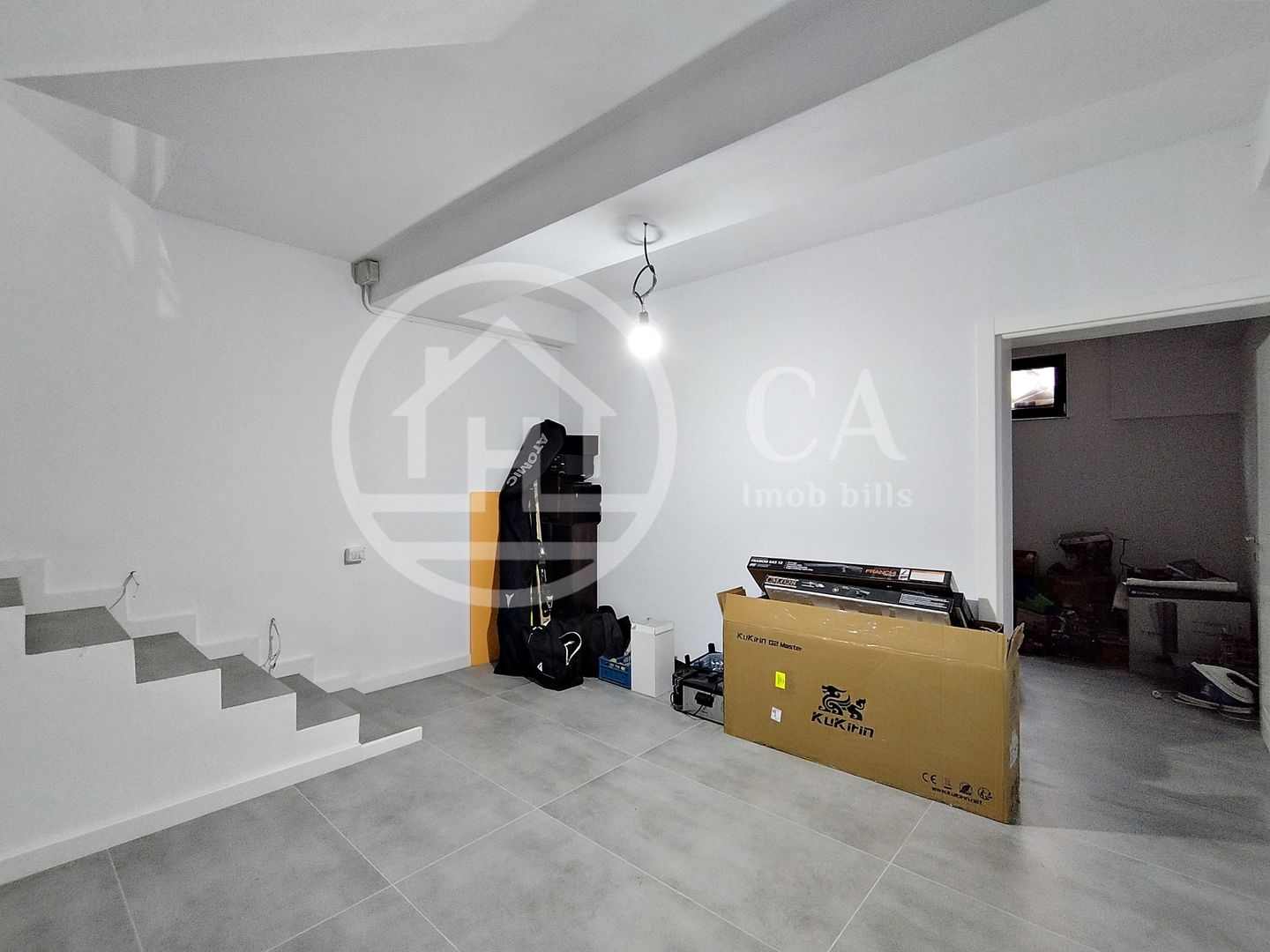 Casa Sp + P  cu 6 camere de vanzare str. Apateului, Oradea - Poză 12