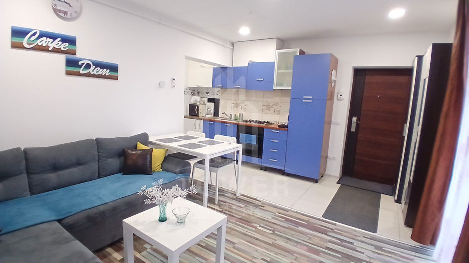 🏡 Apartament 2 camere | Prima închiriere | Zonă liniștită – Lazaret - Poză 1