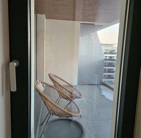 Apartament modern 3 camere I Nusco City - Poză 8