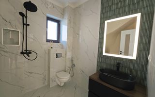 Vila individuala-incalzire pardoseala-beci-geamuri tripan - Poză 4