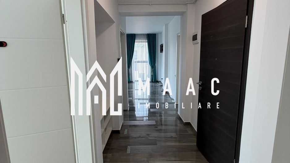 Apartament 3 camere | Calea Dumbrăvii, Sibiu | 82 mp, parcare - Poză 7