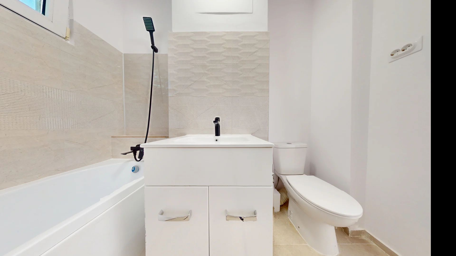 Apartament 2 camere in zona Gării, Piata Dacia - Poză 12
