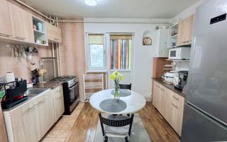 Apartament decomandat cu 2 camere, 2 balcoane, cartier Grigorescu - Poză 5