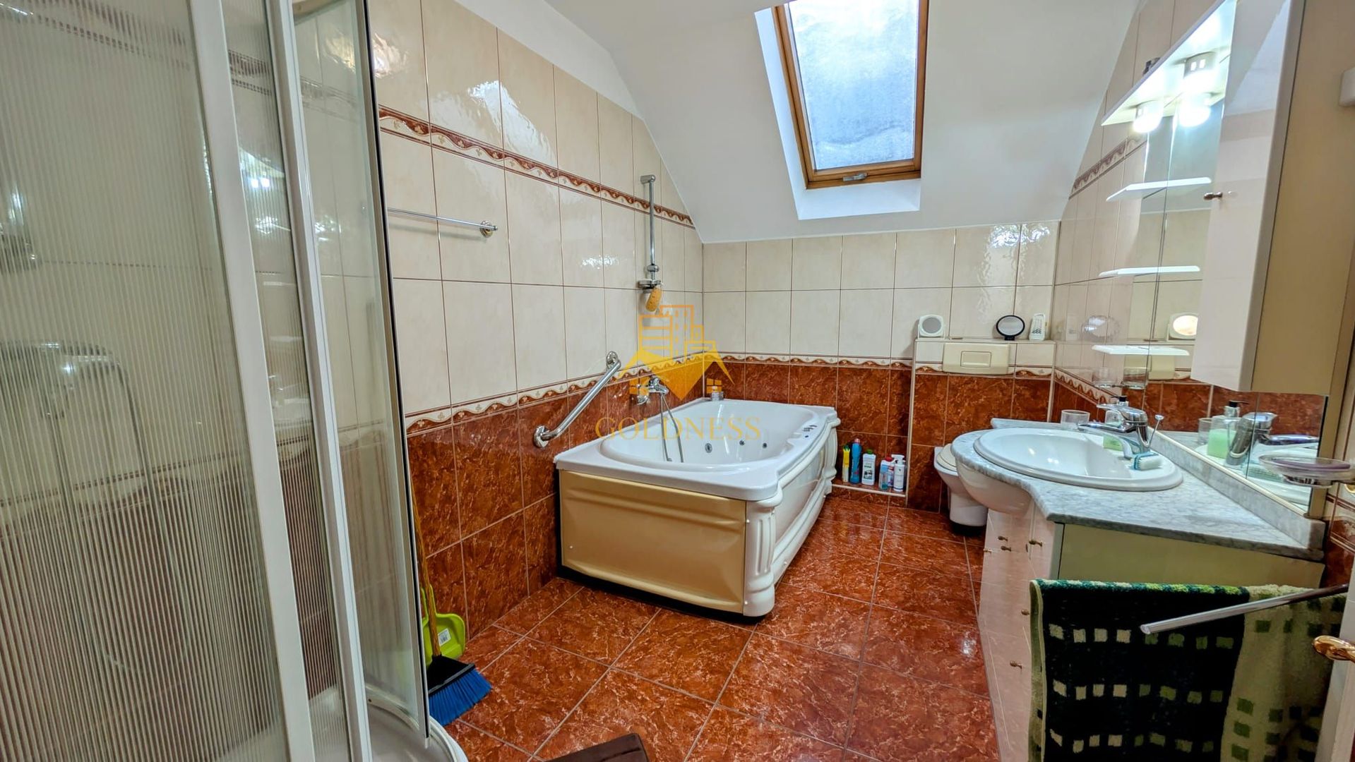 Vila, 6 Camere, 365 mp, 4 bai, Andrei Muresanu, Constantin Brancusi - Poză 18