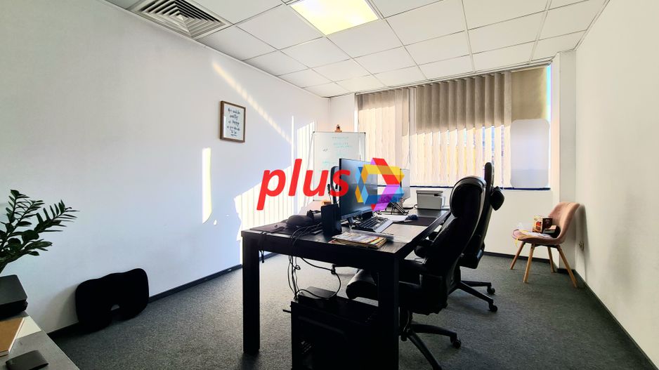 Spațiu birouri de închiriat Brasov - 160 mp # spatii-comerciale-brasov.ro - Poză 6