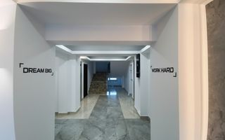 Apartament 2 camere decomandat | Bloc nou Alexanderman | 62,8 MP - Poză 1