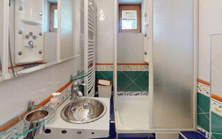 Casa individuala - 7 camere, 278 mp utili - Strand - Poză 38