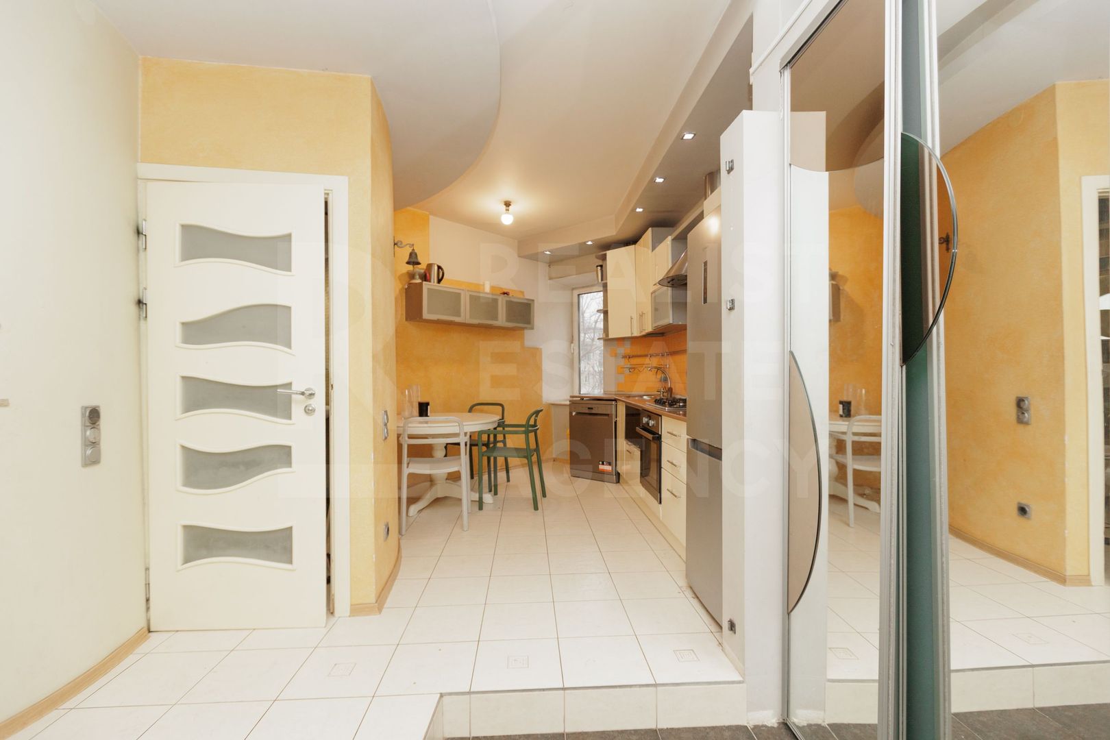 Vânzare, apartament, 3 camere, autonomă, strada Grigore Vieru, Centru - Poză 6