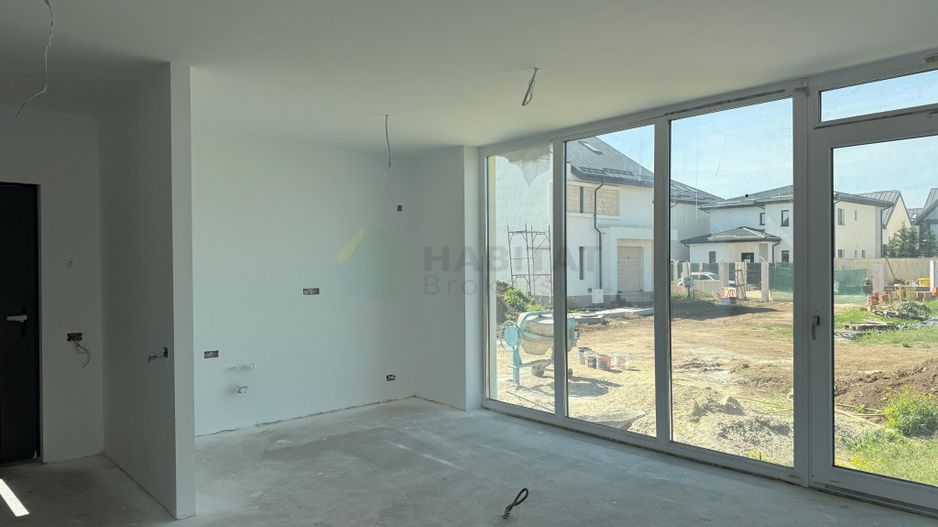 Orhideelor Residence | Vile Premium Pipera - Poză 13