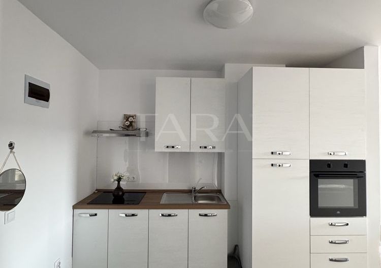 Apartament 2 camere, 45 mp plus balcon, Someseni - Poză 2