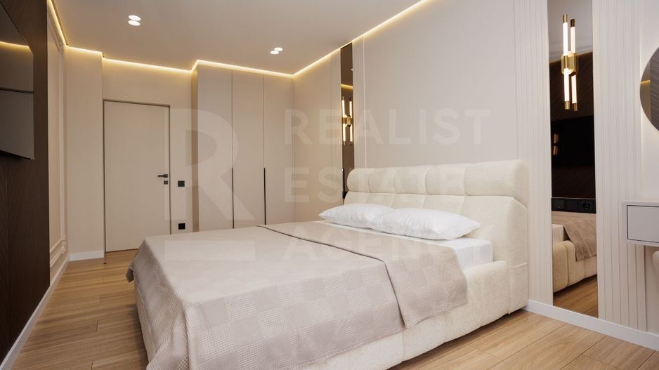 Vânzare apartament 3 camere 72 mp, str. Ioana Radu, Buiucani - Poză 12