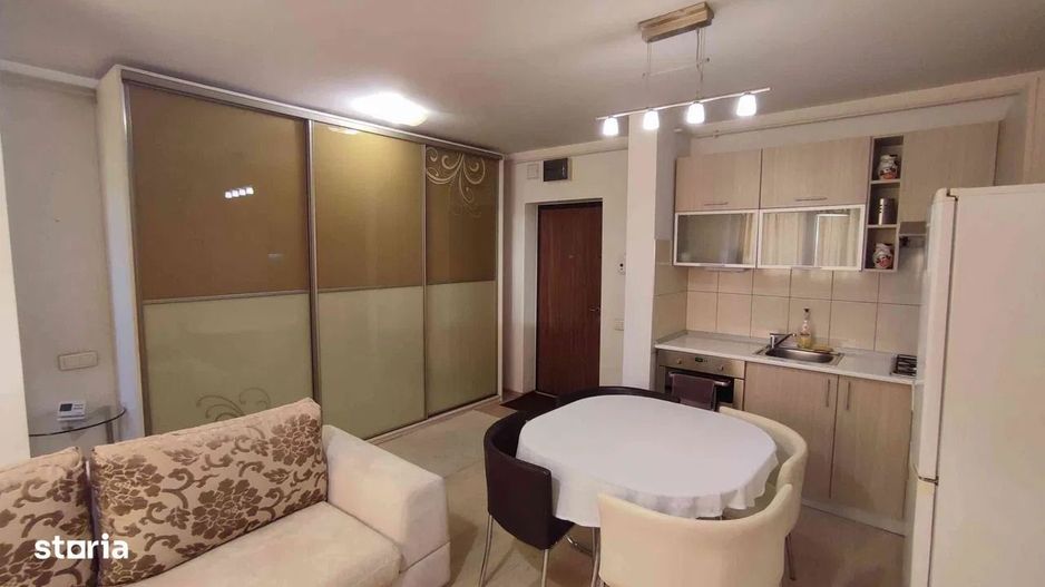 AP. 2 CAMERE IANCULUI, BLOC NOU,CENTRALA PROPRIE,PET-FRIENDLY, MODERN - Poză 13