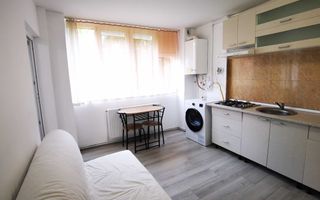 De închiriat Apartament cu 1 cameră în zona Zorilor – aproape de UMF - Poză 5