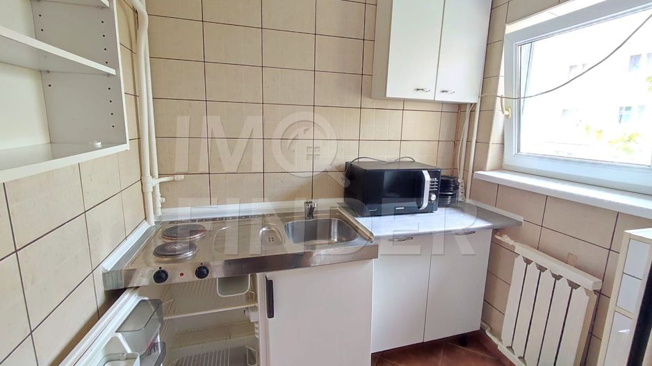 TOP-  Investitie Garsoniera etajul 1 Pasteur zona UMF - Poză 4