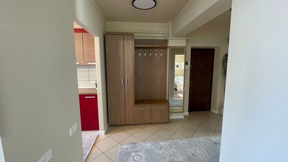 Apartament cu 3 Camere de Inchiriat I Suceava/Centrali I 500Euro/Luna - Poză 4