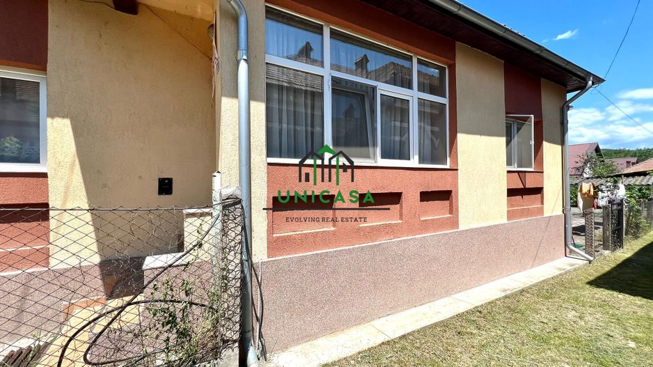 Casa Calimanesti / 3 camere / Central - Poză 11