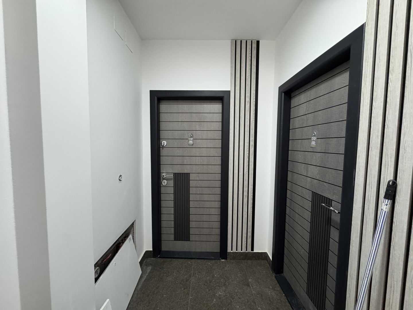 Apartament nr.4 cu 1 camera mobilat si utilat - Poză 9