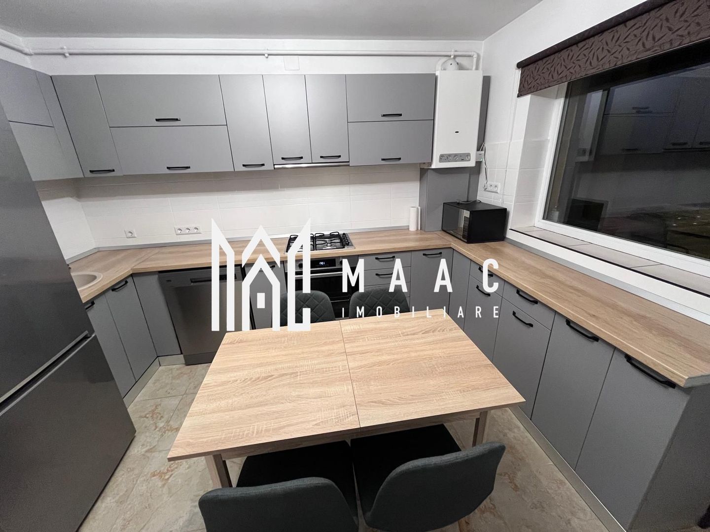 Apartament 3 camere | Decomandat | 85 mpu | Parcare | Selimbar - Poză 9