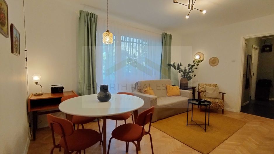 Apartament 3 camere de închiriat în Berceni, Sector 4 - Poză 2