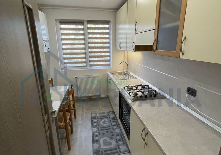 Inchirez apartament 2 camere SD - Podu ros Aleea Rozelor - Poză 3