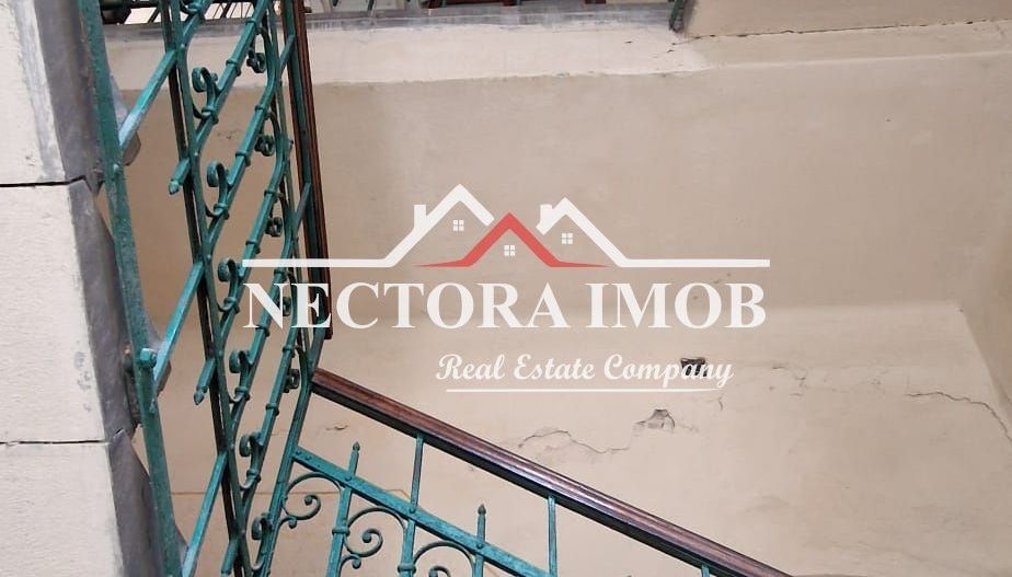 NECTORA IMOB-Apartament Ultracentral cu 2 camere, Piata Ferdinand,55mp - Poză 6