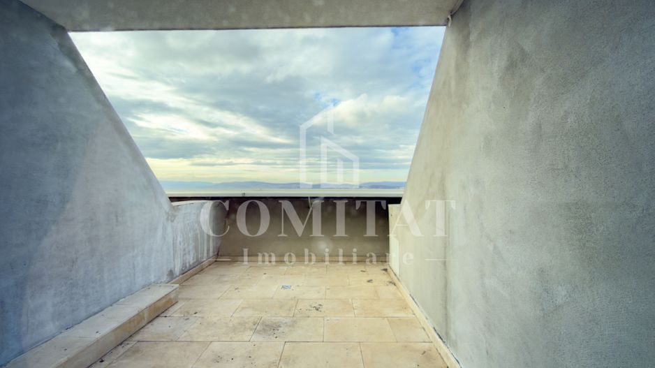 Penthouse 4 camere | 2 niveluri | 0% comision | Wings - Poză 14