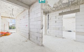 Casa cu etaj la gri in Zimandul Nou - Poză 7