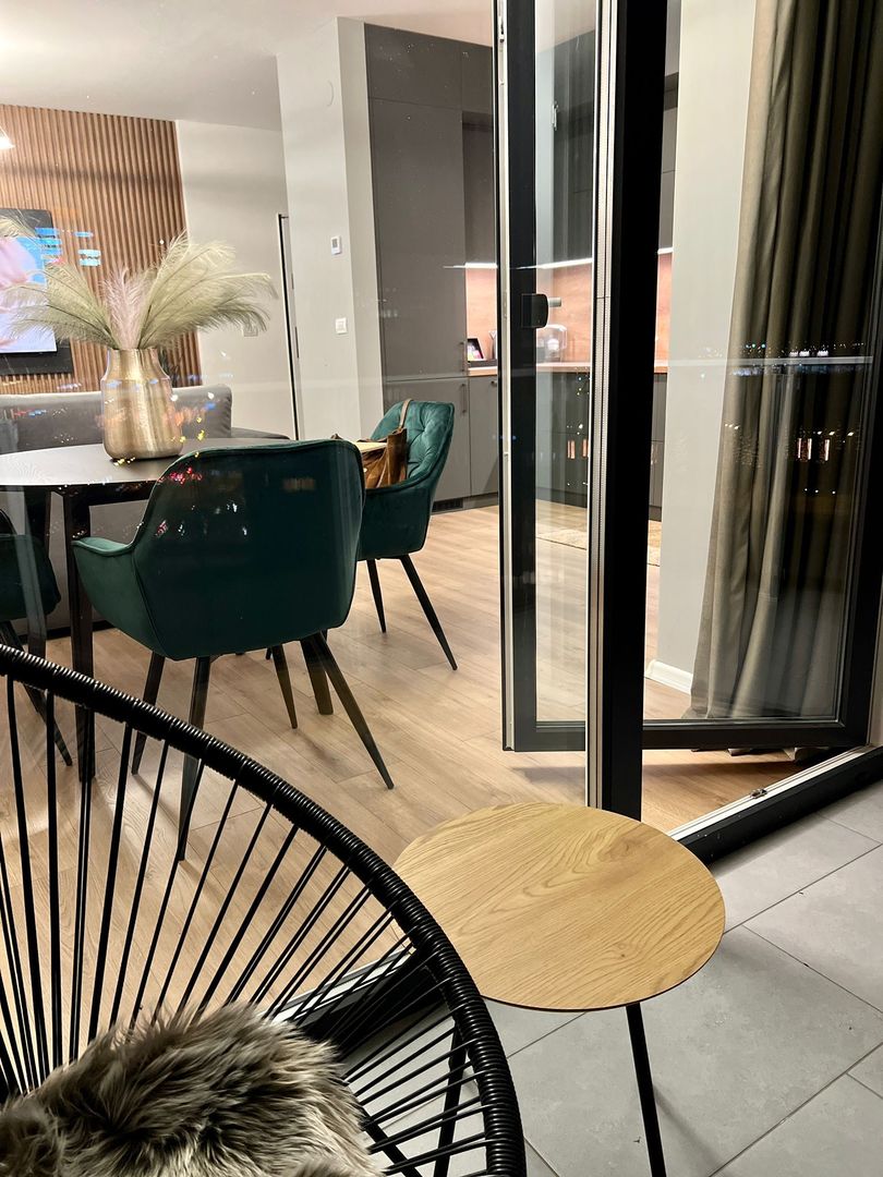 Apartament 2 camere zona Iulius Town - Poză 12