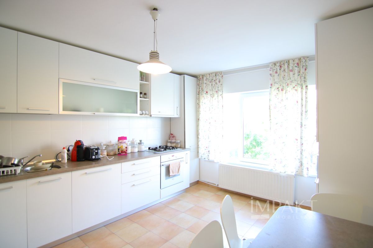 Apartament cu 2 camere, in Zorilor, str. Lunii! - Poză 1