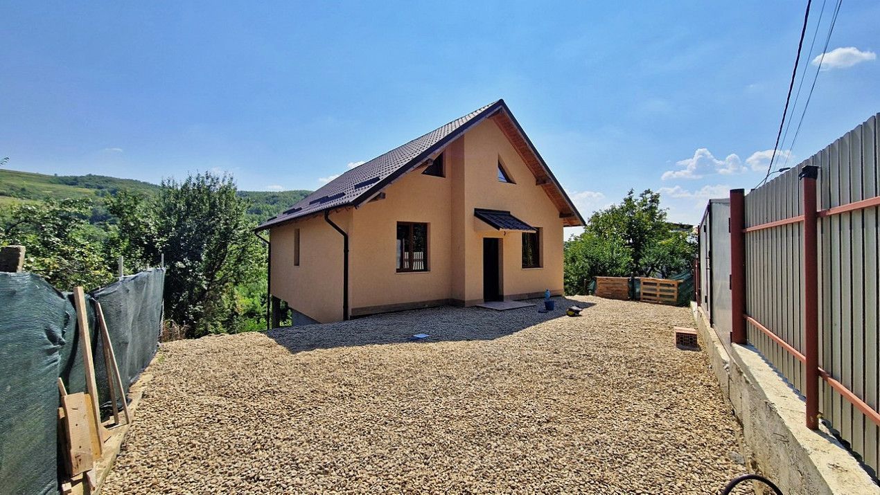 AZURA Imobiliare - Casa noua Stefanesti - Poză 2