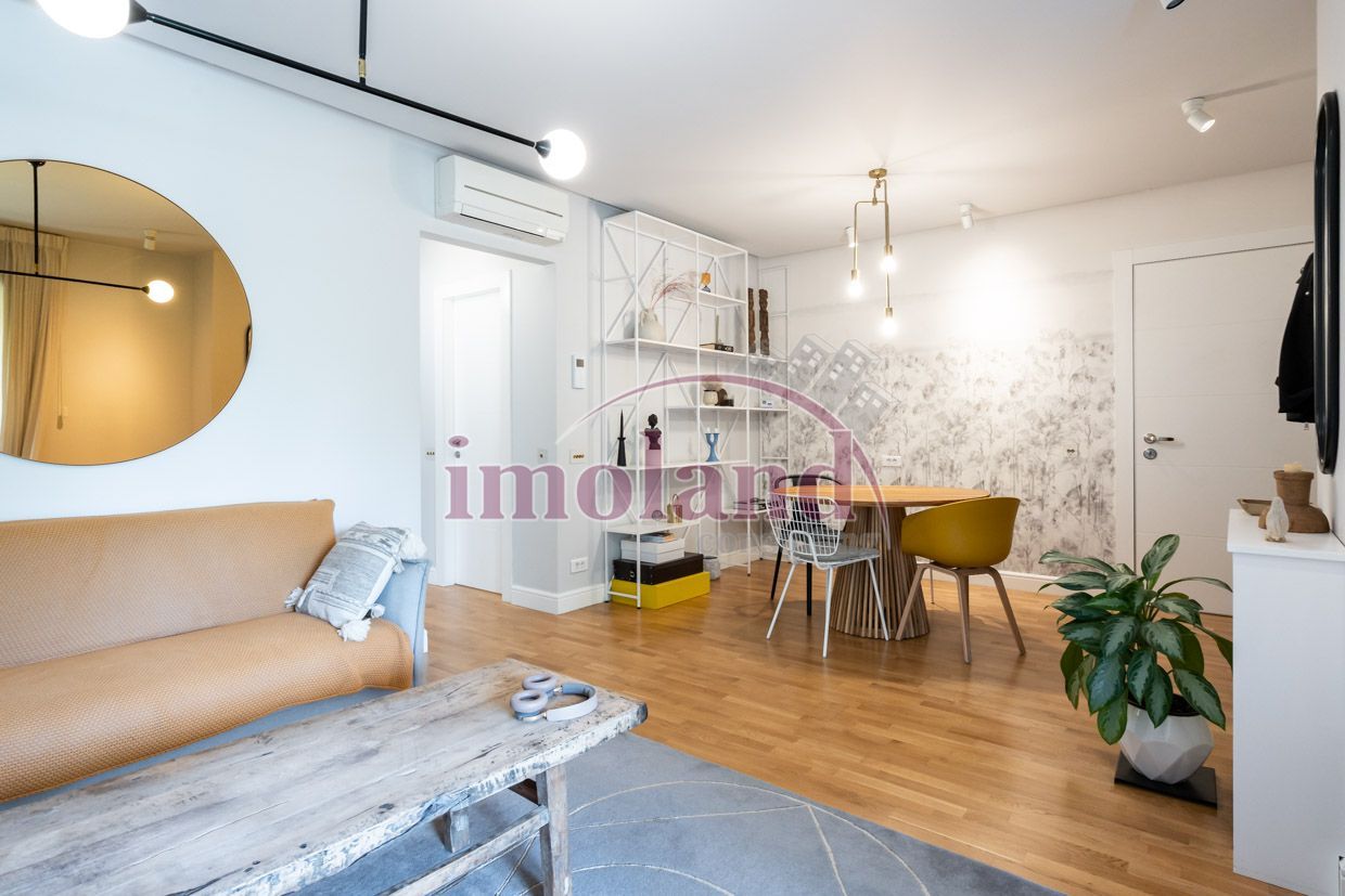 Inchiriere - apartament 3 camere & gradina - Floreasca Residence-Barbu Vacarescu - Poză 7