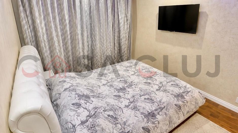 2 camere decomandate, finisaje moderne, zona Vivo - Poză 4
