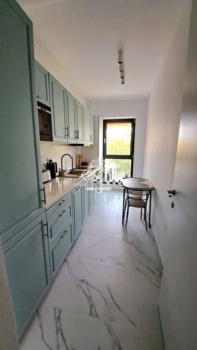 Parcul Carol-Novum Viilor | Garsoniera | 47mp | et 1 | loc parcare | 600 euro - Poză 6