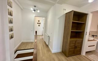 Casa la cheie, curte individuala, jaluzele electrice, aer conditionat - Poză 9