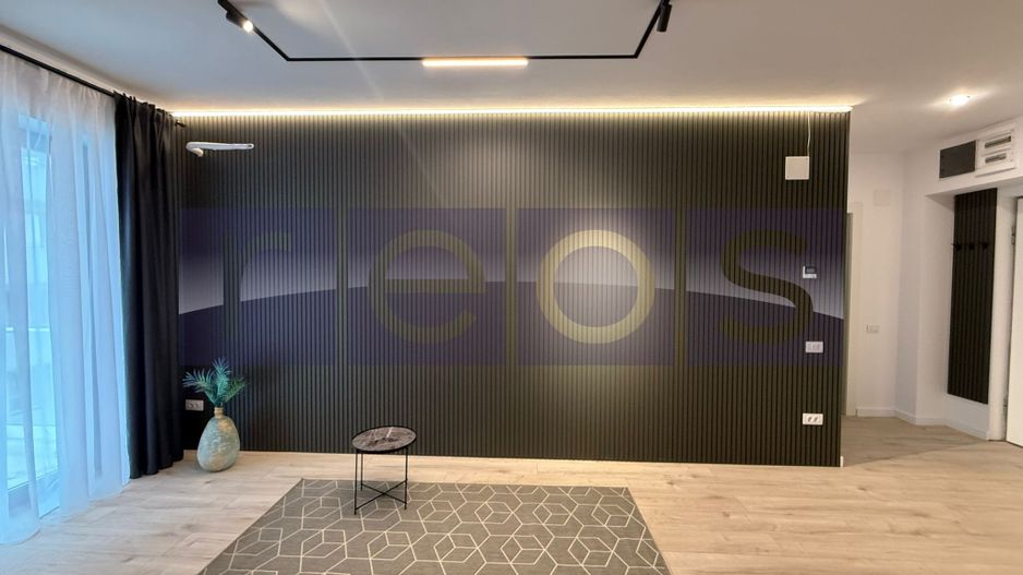 VANZARE 2 CAMERE | SISESTI | 58 MP | UTILAT-MOBILAT COMPLET | BLOC NOU - Poză 3