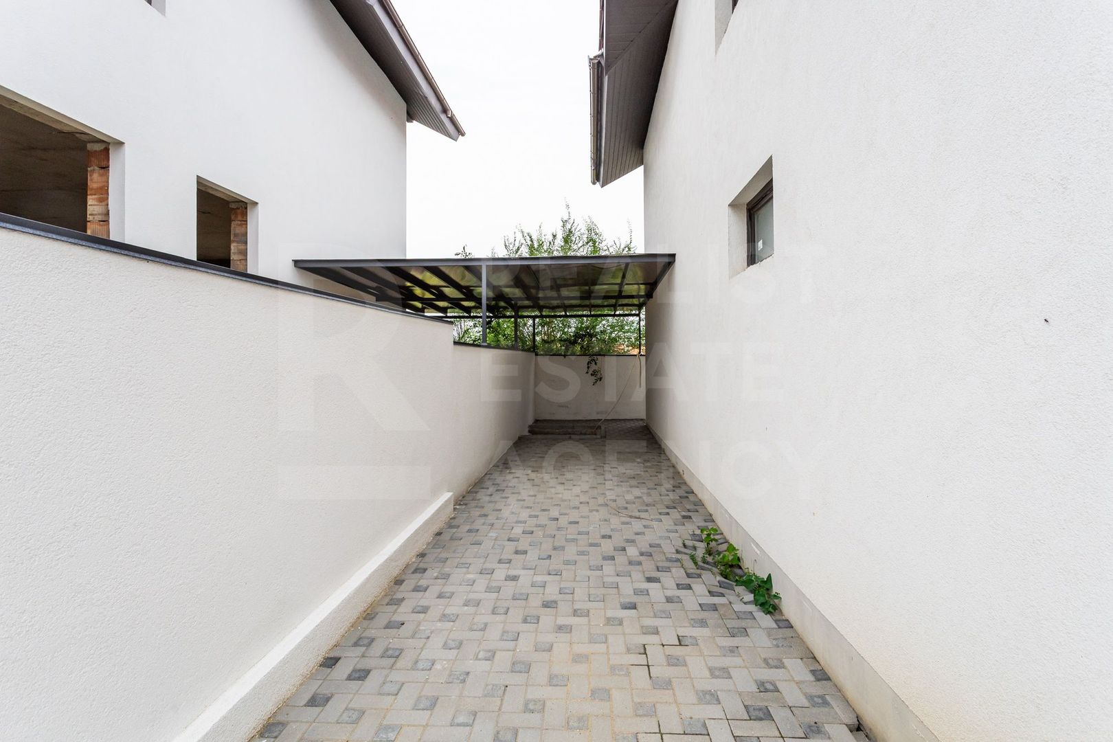 Casă, 190 mp, str. Drumul Viilor, Cricova - Poză 34