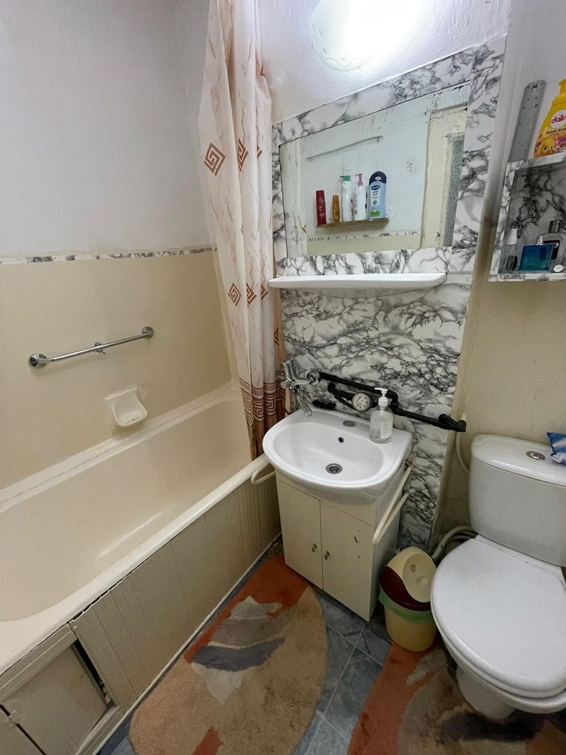 Apartament cu 4 camere de vanzare, Zona Cetate - Poză 6
