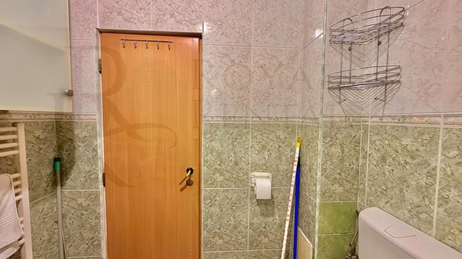 2 Camere + Loc de Parcare | Parter Înalt | Zona Fagului - Bună Ziua - Poză 11