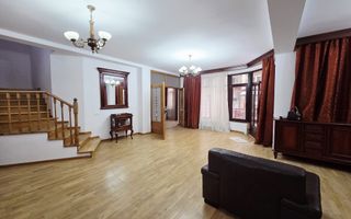 Casă de închiriat – Calea Dumbrăvii, zona Parcul Sub Arini - Poză 1