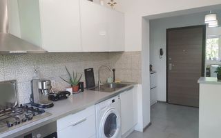 Apartament 2 camere.  Zona Tineretului. Timpuri Noi. - Poză 6