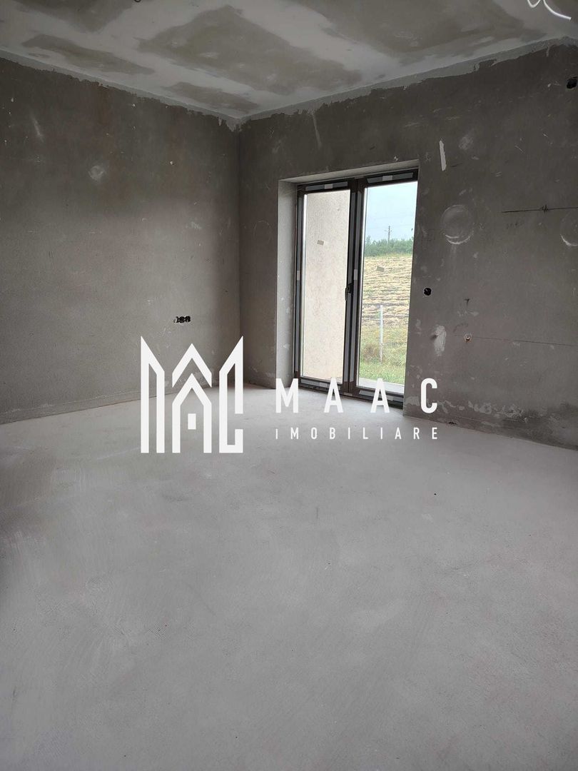 Casa Rezidentiala  | 5 Camere | 172 Mp  | Șura Mică - Poză 5