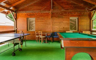 Splendoarea naturii imbinata cu stilul modern=pensiune exclusivista - Poză 27