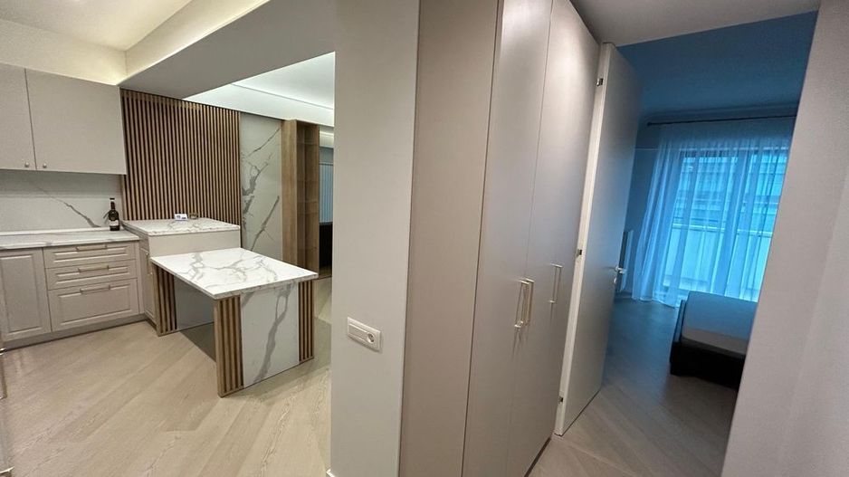 Apartament 2 camere de inchiriat | Cortina North | Pipera - Poză 5