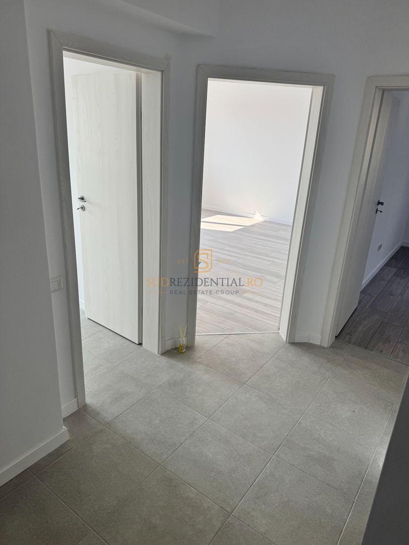 Apartament 2 camere de inchiriat Popesti Leordeni, Miraslau - Poză 6