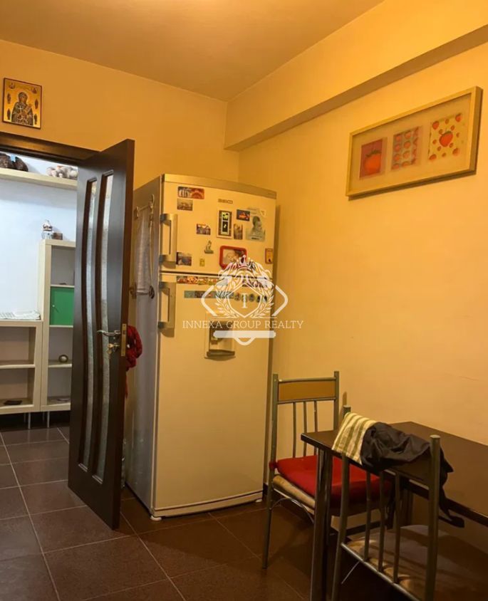 Garsoniera - spatioasa I Prelungirea Ghencea - Poză 5