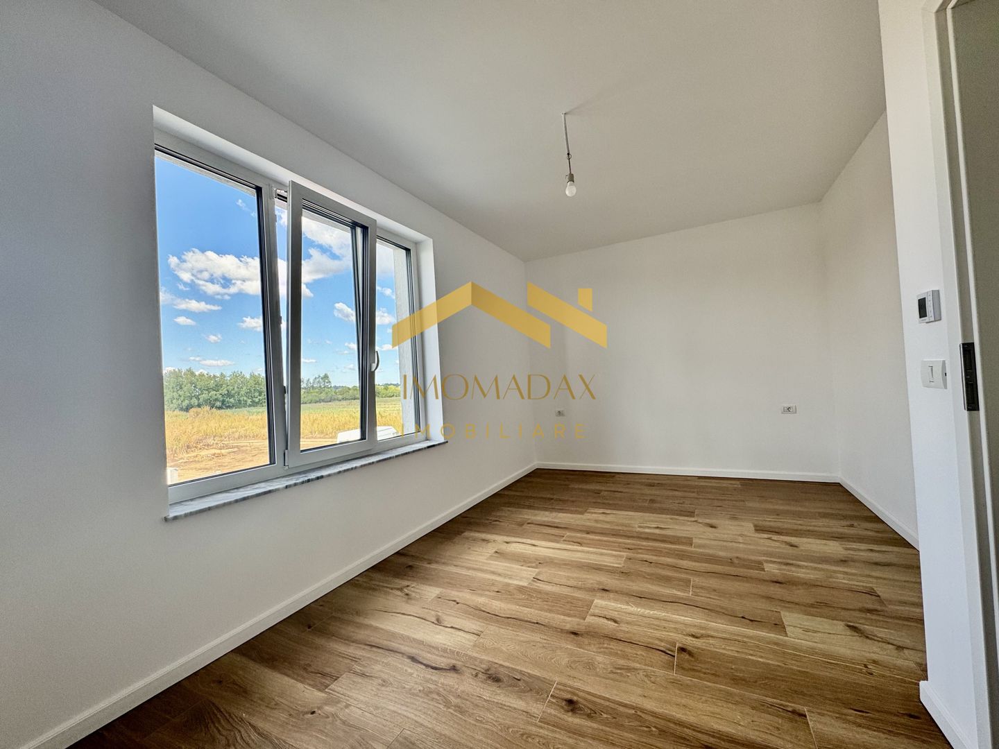 Bucovat-Duplex P+E-Finisaje la Alegere - Poză 1